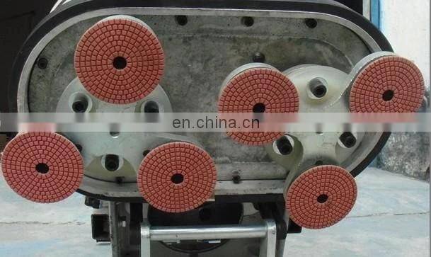 price of polishing machine for granite marble