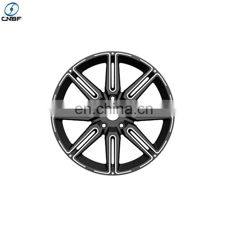 CNBF Flying Auto Parts car transmission system 18inch Aluminum rim wheel rims suitable for all kinds of cars wheel hub bearing