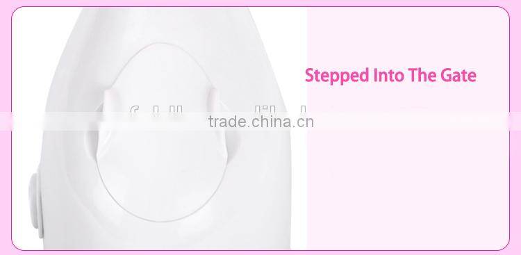 Hot Sale Home Use Mist Ionic Facial Steamer / vaporizer / humidifier