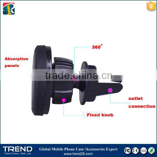 high quality cheapest factory wholesale mobile phone holder car mounts