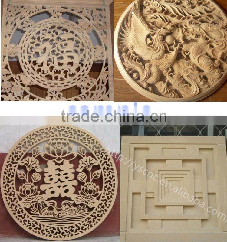dsp controller for cnc router cnc router wood carving machine for sale high speed cnc wood carving router machine