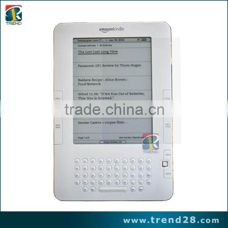 hot screen protective film for kindle fire