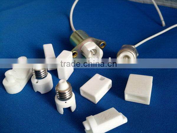 Excellent quality hot selling zirconia ceramic burning plate