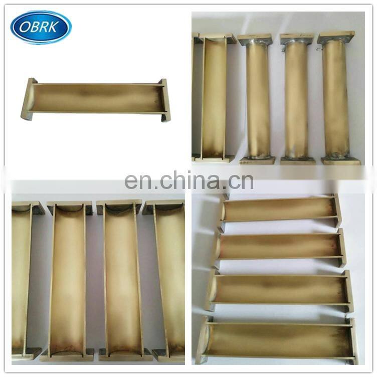 Linear Shrinkage Mould for Asphalt testing machine