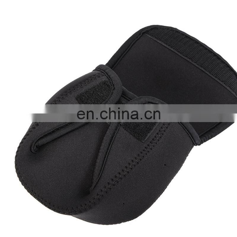 3 Sizes Fishing Reel Cover Spinning Fishing Reel Bag