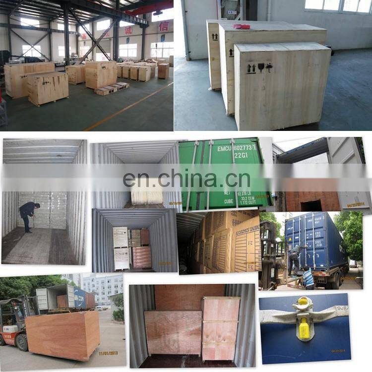 Paper box folding machine folding gluer machine folding carton gluers