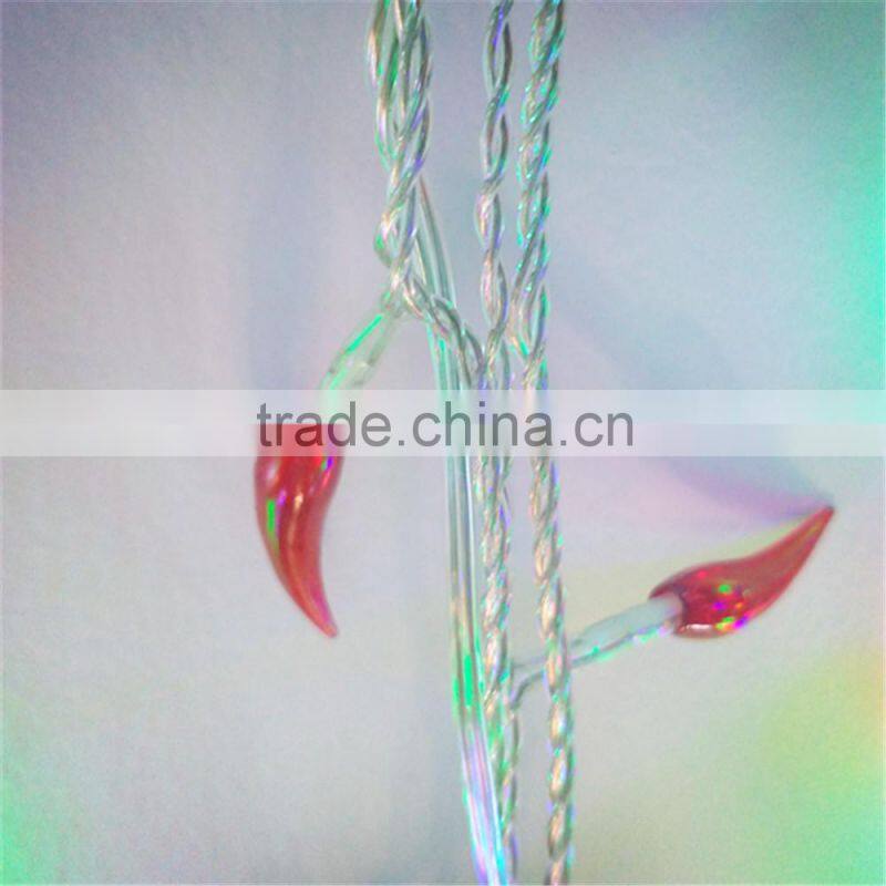 led decoration light chain controler