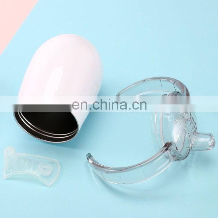 2020 Cheap Price Kids 10 oz Sippy Cup Stainless Steel Hot Selling