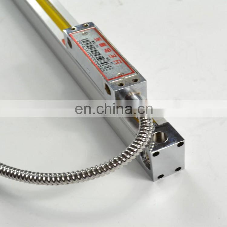 3 Axis READOUT Digital Display DRO for Mill Lathe Machine and 3 Linear Scale