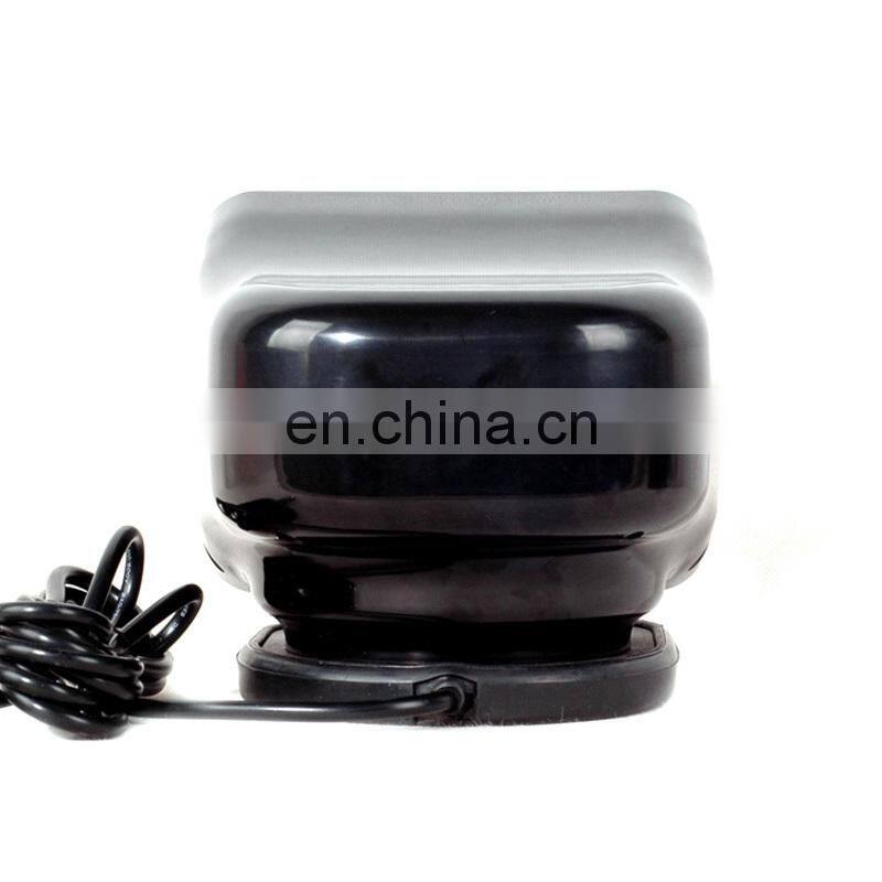 shenzhen lantsun 50w led lamp remote control car led work light