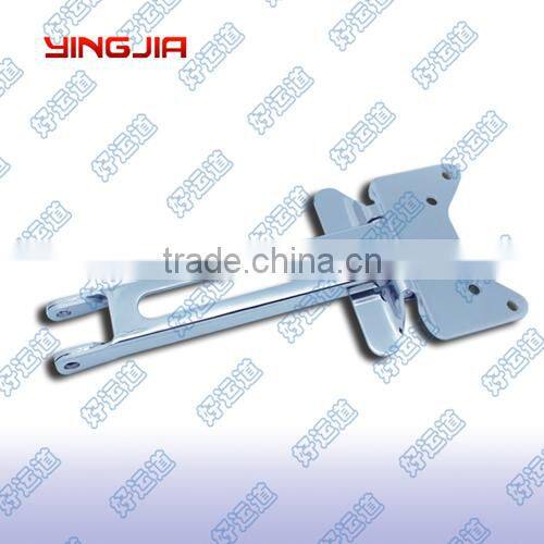 08135 heavy duty truck trailer side board tail gate lifter