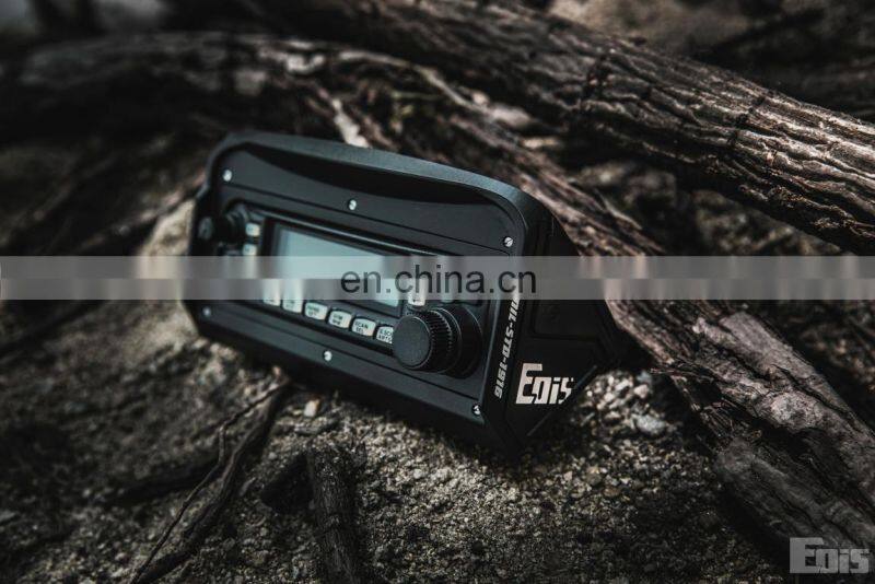 EOIS Radio control box for F-150 raptor 4x4 accessories from Maiker