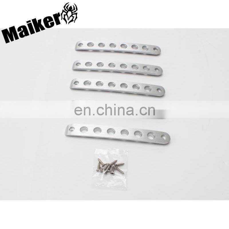 Offroad 4 Door Handle for Jeep Wrangler JK 2007-2017 4x4 accessory maiker manufacturer