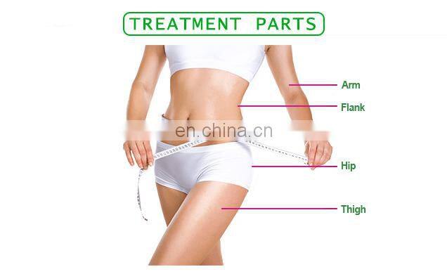 wholesale product ret system slimming machine for fat loss body slimming