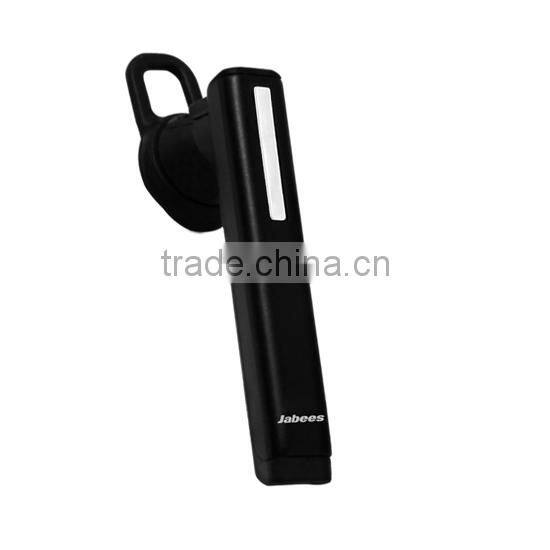 Most popular small USB multipoint business bluetooth headset wireless with MIC and DSP noise reduction tech