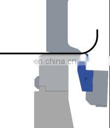 T&L Brand FBE-2520 Automatic panel bending machine Panel bender for Kitchen Cabinet
