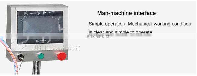 Semi-Automatic High Viscosity Peanut Butter Lotion Cream Jam Bottle Piston Pump Honey Thick Liquid Paste Filling Machine