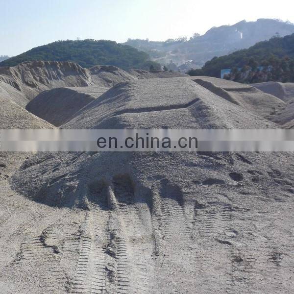 granite crushed sands, stone crushed sands loading on vessels as ballast