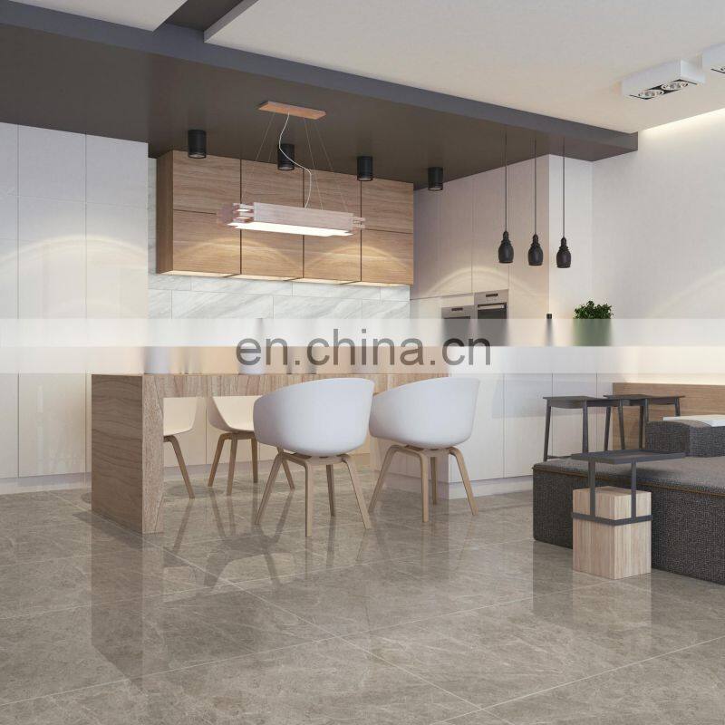 Popular full body Volakas White Marble tiles