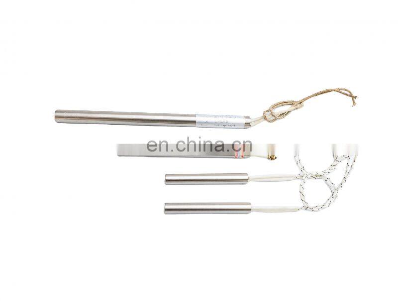Cartridge Heater Elements Electric Heating Rods Supplied by Factory Directly
