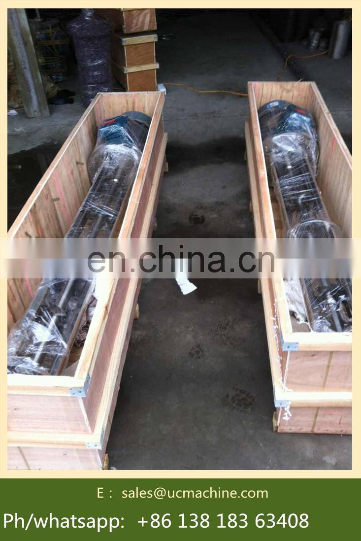 10000L High efficient and convenient high shear mixer prices for paint