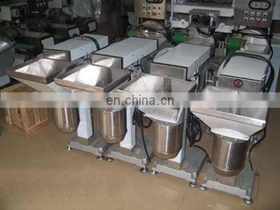 Automatic ginger dry garlic powder grinding machine/Grinding machine/powder Mill machine
