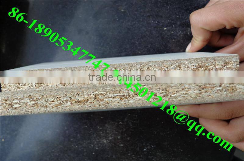 melamine particle board no fumigation