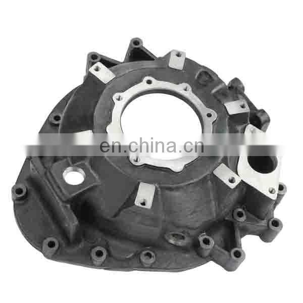 OEM ductile resin cast iron GGG40 epoxy resin sand casting and foundry for agricultural machinery parts