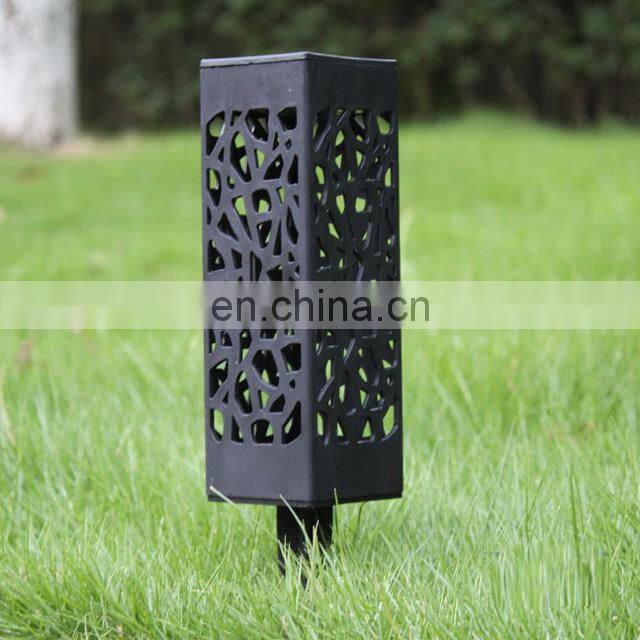 2021 Hot Sell Fence Light Solar Led Light Outdoor Garden Lights