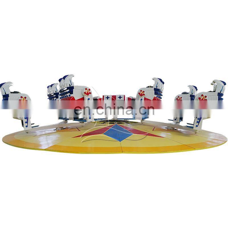 Extreme fairground ride amusement rides break dance rides for sale