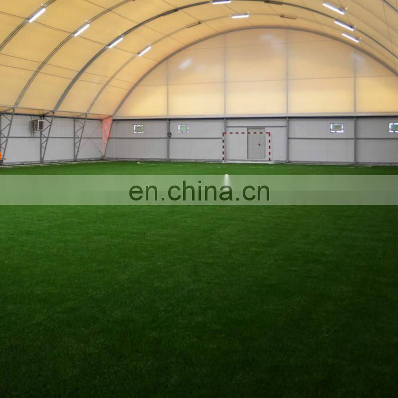 High density turf artificial carpet grass garden