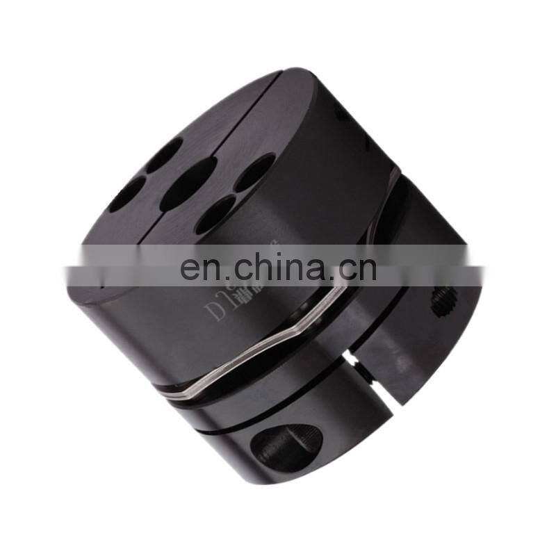 No Noise wearing Single Disk -type Carbon Flexible Coupling