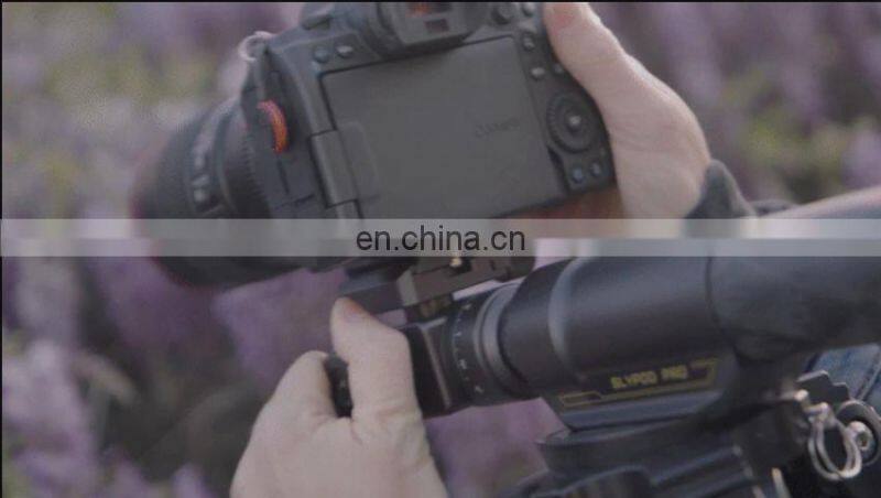 MOZA Slypod Pro Motorized 3-In-1 Monopod Tripod Slider for DSLR Camera Gimbal Stabilizer