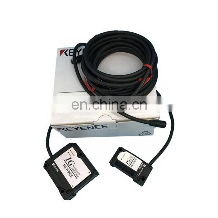 Hot selling Keyence Laser sensor LR-TB5000C in stock