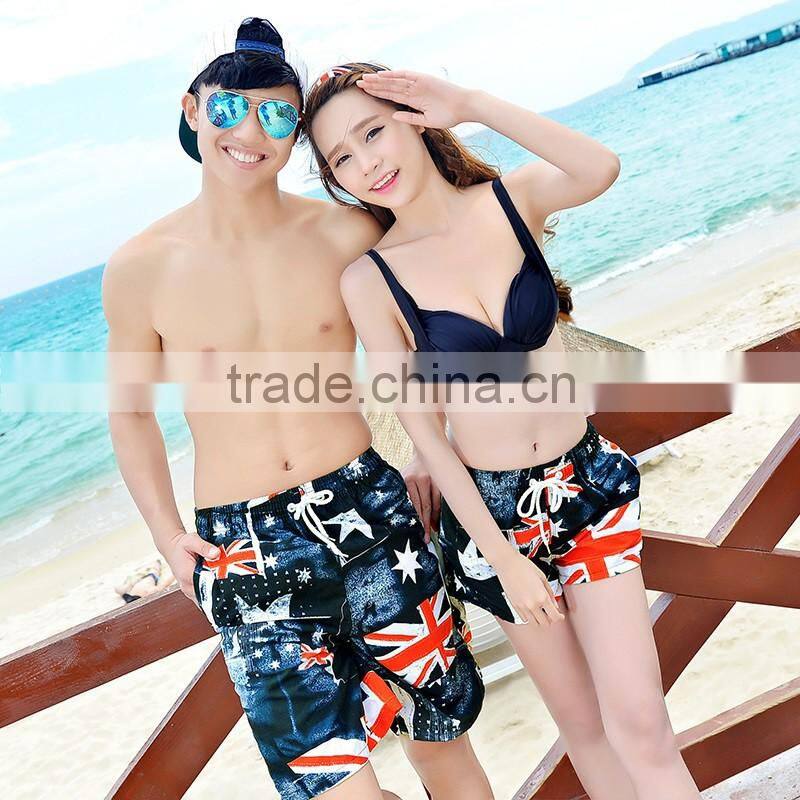 Hot-Selling High Standard Healthy Beach Long Pants