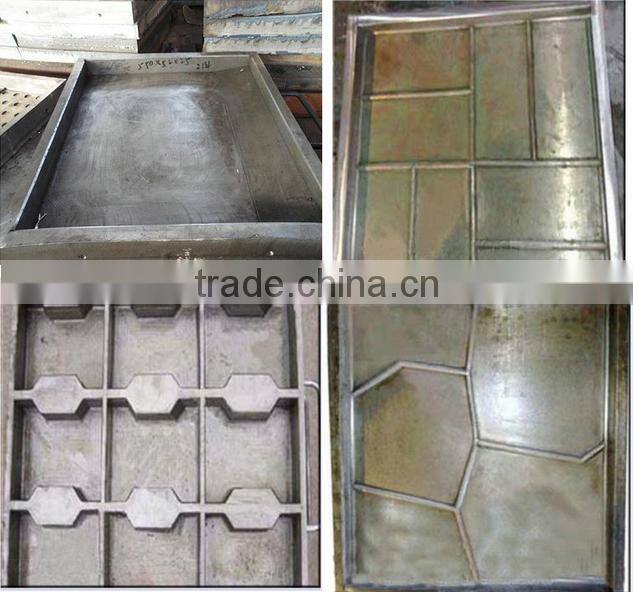 Qingdao factory produced 2016 style rubber material floor mat for gym