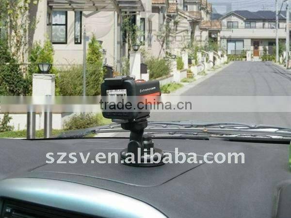 Precision sport equipment 1920*1080p action camera