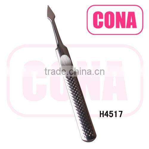 best quality pusher /nail tools