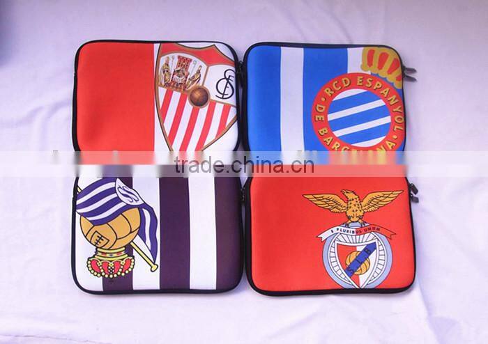 Neoprene laptop sleeve --HYE580