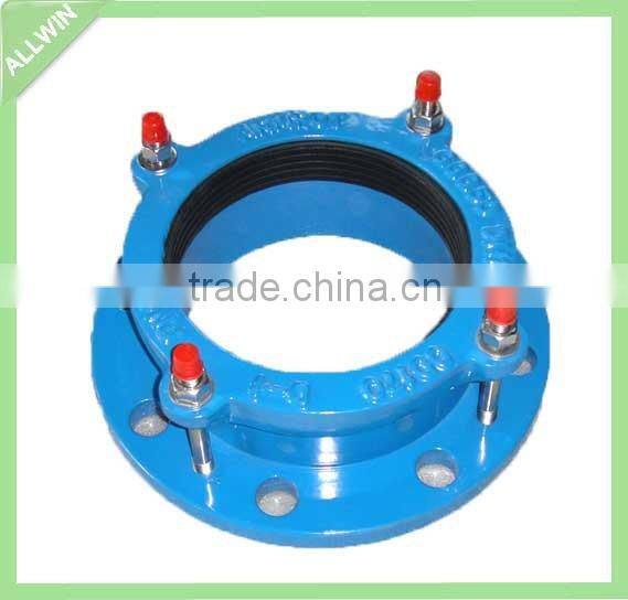 Flexible Flange Adapter