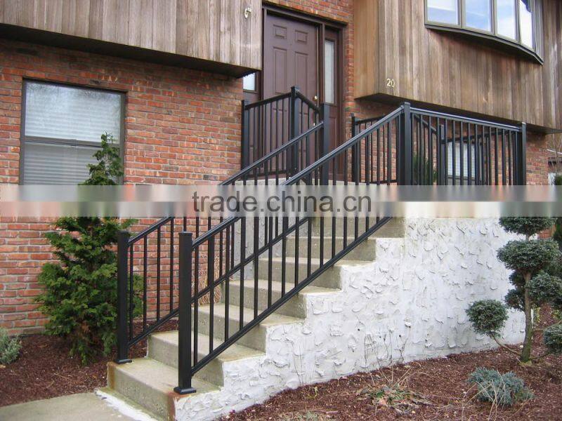Hot sale aluminum railings for balcony