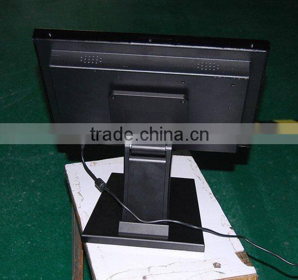 15'' fanless ITX PC ,embedded pc,POS system