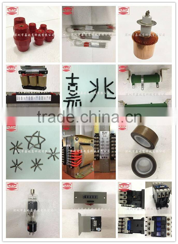 2015 most selling leather logo embossed hot stamping machine for leather