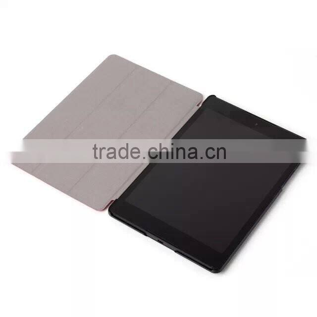 for google nexus 9 smart cover,leather wallet case for google nexus 9