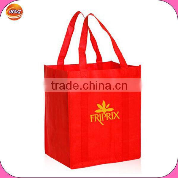 Custom non-woven shopping bag
