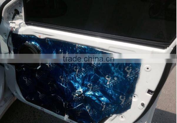 Butyl Sound-proof and Anti-shock Plate