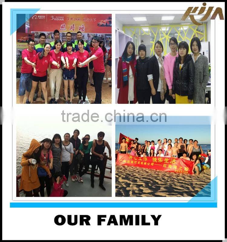 Kiya Lighting p3 p4 p5 indoor full color advertising led video wall