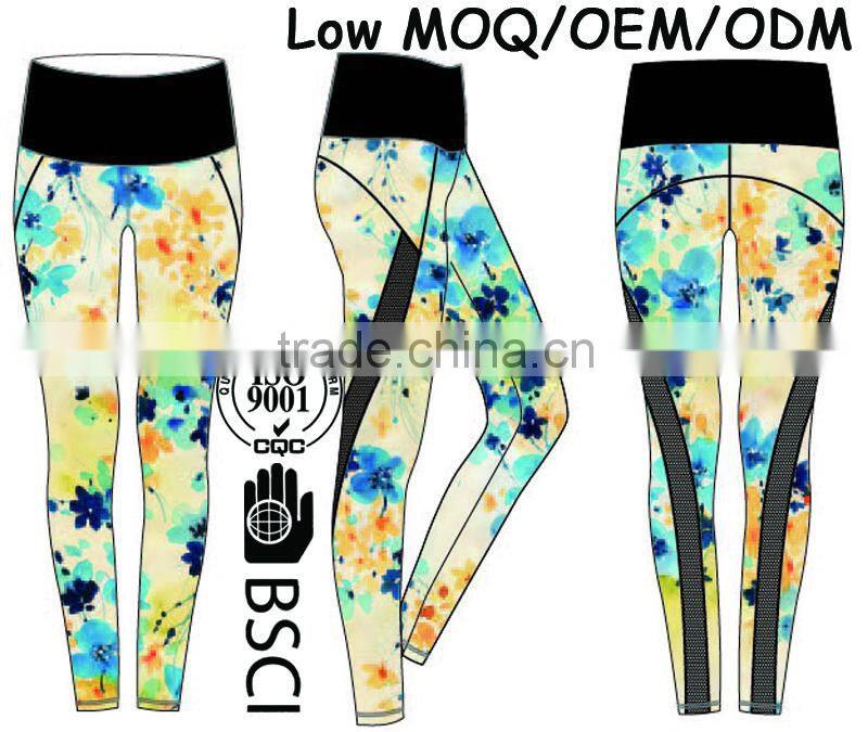 Latest hot selling!! sexy leggings from China workshop