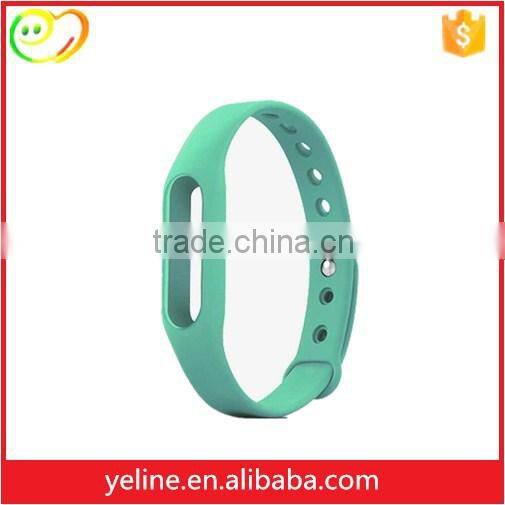For xiaomi band Waterproof Smart Wristbands