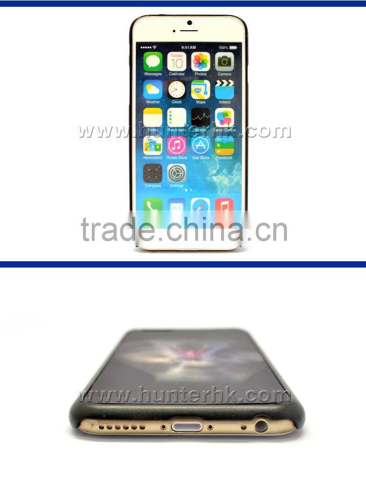 Sea Rover Design 3D Gel Case For iPhone 6S